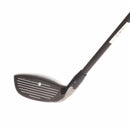 Callaway Paradym Ai Smoke Graphite Mens Right Hand 3 Hybrid 18* Regular - Project X Cypher Sixty 5.5