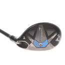 Callaway Paradym Ai Smoke Graphite Mens Right Hand 4 Hybrid 21* Stiff - Project X Cypher Seventy 6.0