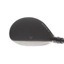 Callaway Paradym Ai Smoke HL Graphite Mens Right Hand 5 Hybrid 24* Stiff - Project X Cypher Seventy 6.0