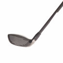 Callaway Paradym Ai Smoke HL Graphite Mens Right Hand 5 Hybrid 24* Stiff - Project X Cypher Seventy 6.0