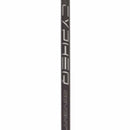 Callaway Paradym Ai Smoke HL Graphite Mens Right Hand 5 Hybrid 24* Stiff - Project X Cypher Seventy 6.0