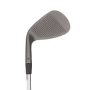 Titleist SM10 Steel Mens Right Hand Gap Wedge 52* 12 Bounce F Grind Wedge - BV SM10