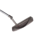 Odyssey Dual Force 554 Mens Right Hand Putter 35" Blade Odyssey - Odyssey