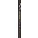 Ping i3 Graphite Mens Right Hand Fairway 3 Wood 12* Stiff - Ping Aldila 350