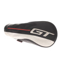 Titleist GT2 Graphite Mens Left Hand Driver 10* Extra Stiff - Tour AD Graphite Design UB-6