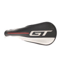 Titleist GT2 Graphite Mens Left Hand Fairway 7 Wood 21* Extra Stiff - Tour AD Graphite Design UB-8