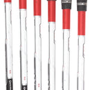 TaylorMade R11 Graphite Mens Right Hand Irons 5-PW Regular - TaylorMade R11