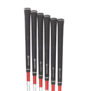 TaylorMade R11 Graphite Mens Right Hand Irons 5-PW Regular - TaylorMade R11