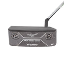Mizuno M-Craft IV Mens Right Hand Putter 34" Blade Mizuno - Winn DriTac