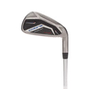 Cobra Aerojet Steel Mens Right Hand 7 Iron Stiff - KBS Tour Lite