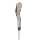Cobra Aerojet Steel Mens Right Hand 7 Iron Stiff - KBS Tour Lite