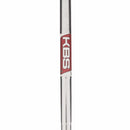 Cobra Aerojet Steel Mens Right Hand 7 Iron Stiff - KBS Tour Lite