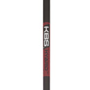Wilson Staff Dynapower Graphite Mens Right Hand 3 Hybrid 19* Extra Stiff - KBS 80 X