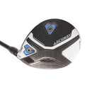 Cobra King Aerojet Max Graphite Mens Right Hand Fairway 3 Wood 15.5* Regular - Kai'li Blue 60R