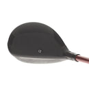 TaylorMade Stealth 2 HD Graphite Mens Right Hand 5 Hybrid 27* Senior - Fujikura Speeder NX Red 50