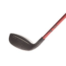 TaylorMade Stealth 2 HD Graphite Mens Right Hand 5 Hybrid 27* Senior - Fujikura Speeder NX Red 50