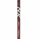 TaylorMade Stealth 2 HD Graphite Mens Right Hand 5 Hybrid 27* Senior - Fujikura Speeder NX Red 50