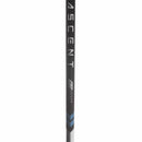 Callaway Paradym X Graphite Mens Right Hand Irons 5-PW Senior - Aldila Ascent 50