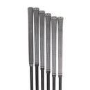 Callaway Paradym X Graphite Mens Right Hand Irons 5-PW Senior - Aldila Ascent 50