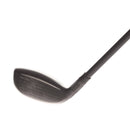 TaylorMade Stealth 2 Graphite Mens Right Hand 3 Hybrid 19* Stiff - Fujikura Ventus Red 7-S