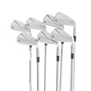 TaylorMade P770 2023 Steel Mens Right Hand Irons 4-PW Stiff - KBS Tour