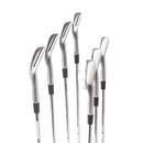 TaylorMade P770 2023 Steel Mens Right Hand Irons 4-PW Stiff - KBS Tour