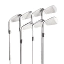 TaylorMade P770 2023 Steel Mens Right Hand Irons 4-PW Stiff - KBS Tour