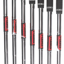 TaylorMade P770 2023 Steel Mens Right Hand Irons 4-PW Stiff - KBS Tour