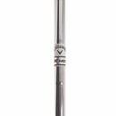 Callaway X Hot Steel Mens Left Hand Irons 5-AW Uniflex -