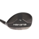 Eleven Graphite Mens Right Hand 5 Hybrid 24* Regular - KBS Tour Graphite Iron 70