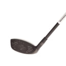 Eleven Graphite Mens Right Hand 5 Hybrid 24* Regular - KBS Tour Graphite Iron 70