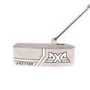 PXG Hellcat ZT Mens Right Hand Putter 35" Mid-Mallet PXG - Ergo Gravity Grip