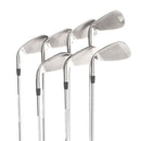 Nike VR-S Steel Mens Right Hand Irons 4-PW Uniflex - True Temper