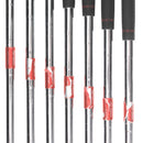Nike VR-S Steel Mens Right Hand Irons 4-PW Uniflex - True Temper
