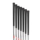 Nike VR-S Steel Mens Right Hand Irons 4-PW Uniflex - True Temper