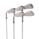 Callaway Big Bertha Steel Mens Right Hand Irons 6-PW Regular - True Temper Speedstep 80