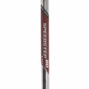 Callaway Big Bertha Steel Mens Right Hand Irons 6-PW Regular - True Temper Speedstep 80
