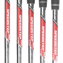 Callaway Big Bertha Steel Mens Right Hand Irons 6-PW Regular - True Temper Speedstep 80