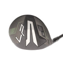 Wilson Launch Pad 2022 Graphite Mens Left Hand Fairway 3 Wood 16* Regular - HZRDUS Smoke RDX Red 60