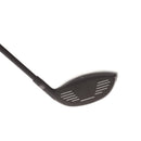 Wilson Launch Pad 2022 Graphite Mens Left Hand Fairway 3 Wood 16* Regular - HZRDUS Smoke RDX Red 60