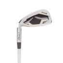 Ping G430 Steel Mens Left Hand 8 Iron Green Dot 33* 2* Upright Regular - Ping AWT 2.0