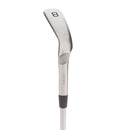 Ping G430 Steel Mens Left Hand 8 Iron Green Dot 33* 2* Upright Regular - Ping AWT 2.0
