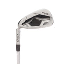 Ping G430 Steel Mens Left Hand 9 Iron Green Dot 37* 2* Upright Regular - Ping AWT 2.0