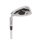 Ping G430 Steel Mens Left Hand Pitching Wedge Green Dot 41* 2* Upright Regular - Ping AWT 2.0