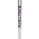 Ping G430 Steel Mens Left Hand Pitching Wedge Green Dot 41* 2* Upright Regular - Ping AWT 2.0