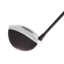 TaylorMade M2 D-Type 2017 Graphite Mens Right Hand Driver 12* Regular - Kuro Kage Silver Series 60
