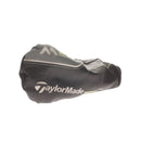 TaylorMade M2 D-Type 2017 Graphite Mens Right Hand Driver 12* Regular - Kuro Kage Silver Series 60