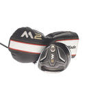 TaylorMade M2 2016 Graphite Mens Right Hand Driver 10.5* Stiff - Hzrdus Yellow 6.0 63g