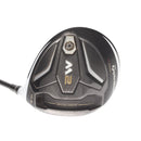 TaylorMade M2 2016 Graphite Mens Right Hand Driver 10.5* Stiff - Hzrdus Yellow 6.0 63g