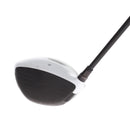 TaylorMade M2 2016 Graphite Mens Right Hand Driver 10.5* Stiff - Hzrdus Yellow 6.0 63g